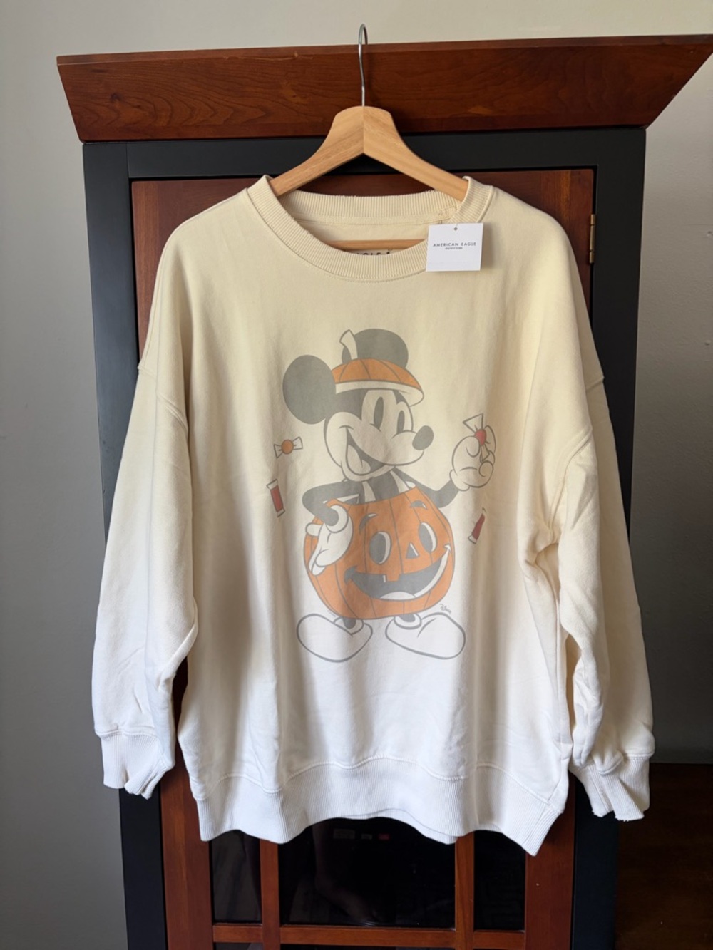 Oversized American Eagle Sweater Bundle - Picture 3 of 4